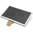 AT080TN64 LCD車のパネル/Innolux TFT 8.0のインチLCDの表示パネルISO9001