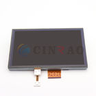 8.0車GPSの自動予備品のためのインチの東芝LTA080B0Y5F TFT LCDスクリーンの表示パネル