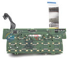RNS810自動車PCB板/フォルクスワーゲンLCDのパネルの運転者板VW RNS 810