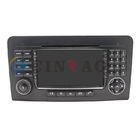 車GPSの自動車部品のための車DVDの運行ラジオのInfiniti Q50 LCDモジュール