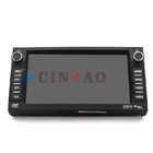 車GPSの自動車部品のための元のシャープ6.5のインチLQ065T5CGQ3 LCDの表示画面アセンブリ