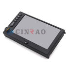車GPSの自動車部品のための元のシャープ6.5のインチLQ065T5GG08A LCDの表示画面アセンブリ