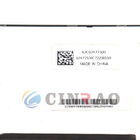 車のためのISO9001 GPS LCDの表示モジュールA2C0247750 LCDモジュールTFT