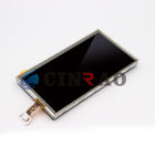 ヒュンダイSsangyongの自動車のパネルのためのISO9001 6.5インチTFT LCDスクリーンLTA065B1D3F