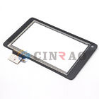 BYD TFT LCDの自動GPSの部品のための容量性タッチ画面TTDR070019FPC4.0