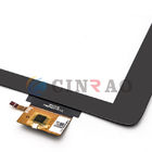 BYD TFT LCDの自動GPSの部品のための容量性タッチ画面TTDR070019FPC4.0