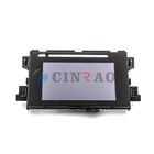 耐久財7&quot;車の自動車の取り替えのためのLCD表示アセンブリDTA070N15S0 LCDモジュール
