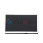高性能TFT LCDの表示モジュールAUO C070FW01 V0 GPS 7インチ スクリーン