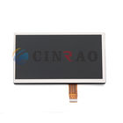 高い耐久性自動LCDスクリーンのパネルC070FW01 V1 7のインチTFT LCDモジュール