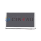 CLAA061LA0FCW LCDの表示画面のパネルCPT 6.1インチのの高さの性能