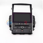 Infiniti Q50L LCDの表示画面のパネル車GPSの運行質の保証