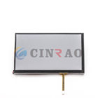 ISO9001 LCD車のパネルのInnolux AT070TN84 V1 TFTのタッチ画面の表示