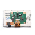 Innolux TFT DJ080NA-03D 8のインチLCDの表示+タッチ画面のパネル+ PCB板