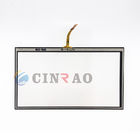 169*94mm CN-R301WZ TFT LCDのタッチ画面