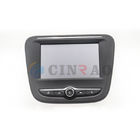 LGの自動車スクリーン7.0&quot; TFT LCDの表示パネルLA070WV6 （SD） （02） GM車GPSの自動車の取り替え