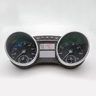 ベンツA164の計器板の表示アセンブリ単位VDO A2C53118449車のオーディオ・システム