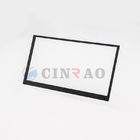 自動車松下電器産業のタッチ画面168*94mm CN-RX04WD LCDの計数化装置のパネル