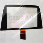 8.0インチTFT LCDの計数化装置LQ080Y5DZ10 LQ080Y5DZ06 LQ080Y5DZ12のタッチ画面のパネル