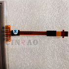 7.0インチ12 Pin TFT LCDの計数化装置のトヨタ・カムリ171*105mmのタッチ画面のパネル