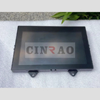TFT 9.0&quot;車の自動車部品の取り替えのためのCLAA090LM01 XN GPS LCDの表示画面のパネル