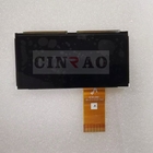 カーCD/DVDナビ LCD表示画面 FPC-IZT2217_P-01 バリトロニクス LCDパネル IZT2217