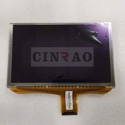 カー GPS ナビゲーション 8.0 インチ LCD ディスプレイ + タッチ スクリーン DJ080EA-01K 自動交換用 LCD パネル