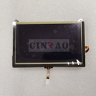 5.0 インチ LCD の表示パネル/AUO LCD スクリーン C050QAN01.0 GPS の自動車部品