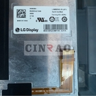 LG TFT 8.8のインチLCD車のパネルLA088DV2 （SL） （01）車GPSの運行LA088DV2-SL01