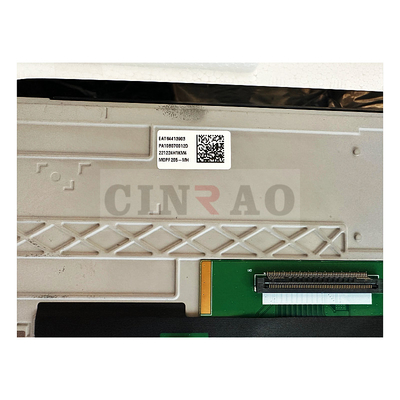 10インチ液晶ディスプレイモジュール LA10010015A カースクリーンモニター メルセデス・ベンツ A205 C200