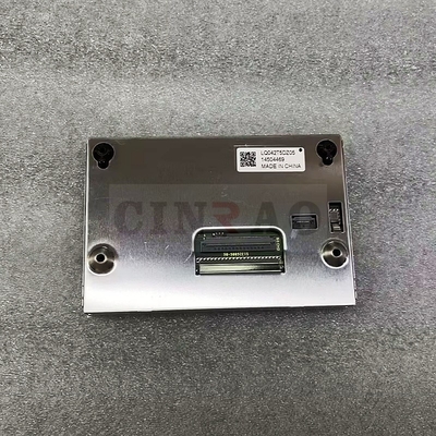 4.2 インチ 480*272 TFT LCD ディスプレイ LQ042T5DZ05 自動車画面 パネル フォード 交換用
