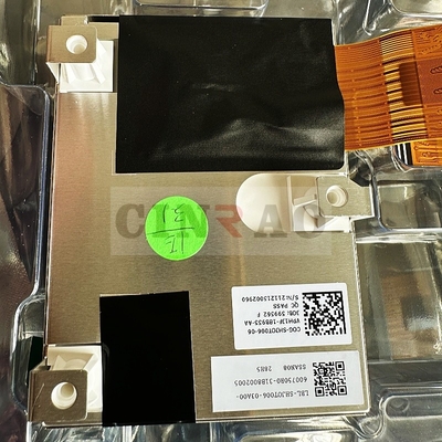 バリトロニックス 3.5 インチ 小型液晶画面 COG-SHJOT006-06 車用ディスプレイパネル VPH1JF-18B955-AA