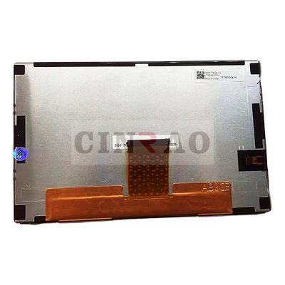 8インチLCDディスプレイ LT080AB3G600 LT080AB3G700 LT080AB3G900 LT080AB3GE00 LT080AB3GF00 アウディA6A8 カーパネルスクリーン