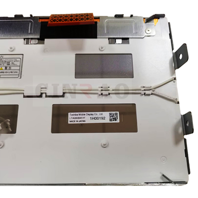 8インチ TFT LCD ディスプレイ LTA080B450F LTA080B451F カースクリーン パネル レクサス LX LSシリーズ GPSナビゲーション