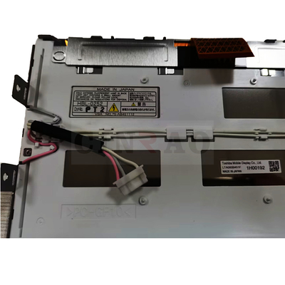 8インチ TFT LCD ディスプレイ LTA080B450F LTA080B451F カースクリーン パネル レクサス LX LSシリーズ GPSナビゲーション