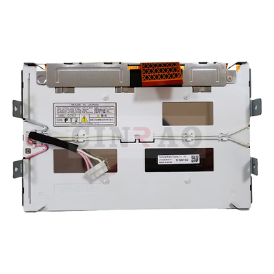 8インチ TFT LCD ディスプレイ LTA080B450F LTA080B451F カースクリーン パネル レクサス LX LSシリーズ GPSナビゲーション