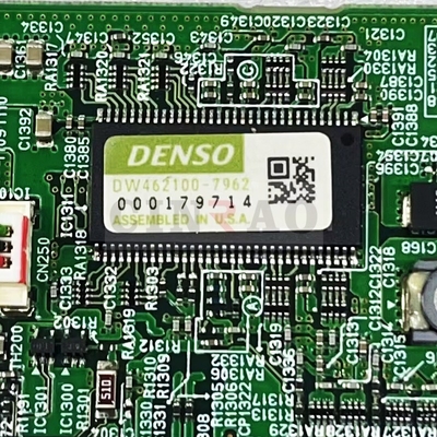 自動車デンスパワー補助板 462151-0510 カーディスプレイ回路 PCB DW462100-7962 レクサス・キャムリー・シエナ・シーコーヤ用