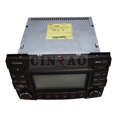 自動車用ハインダイラジオプレーヤー 96185-0R000 カーメディアオーディオ A-200NFCH