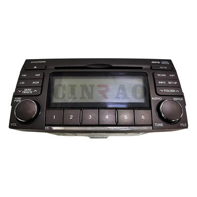 自動車用ハインダイラジオプレーヤー 96185-0R000 カーメディアオーディオ A-200NFCH