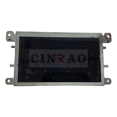 自動車用自動車ディスプレイユニット 4L0 919 604 アウディGPSナビゲーション用LCDスクリーンモニター 4L0919604
