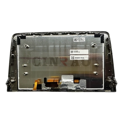 8インチLCDディスプレイ LAM080G025A GPSナビゲーション交換のためのカースクリーンパネル