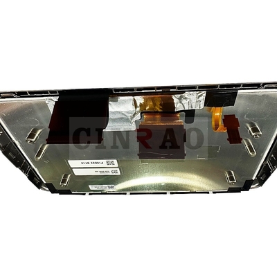 8インチLCDディスプレイ LAM080G025A GPSナビゲーション交換のためのカースクリーンパネル