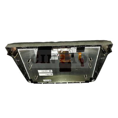 8インチLCDディスプレイ LAM080G025A GPSナビゲーション交換のためのカースクリーンパネル