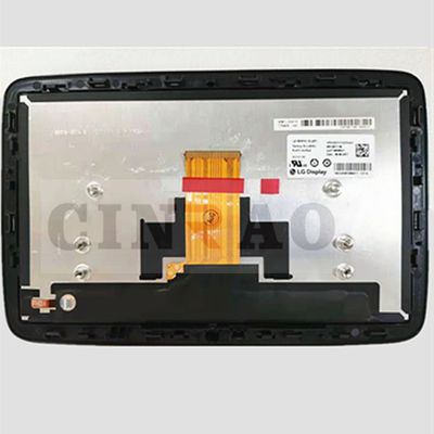 10.2 インチ 1280*720 IPS LCDディスプレイモジュール LA102WH2 ((SL) ((01) カー画面モニター LA102WH2-SL01 WLED LVD GPSナビゲーション