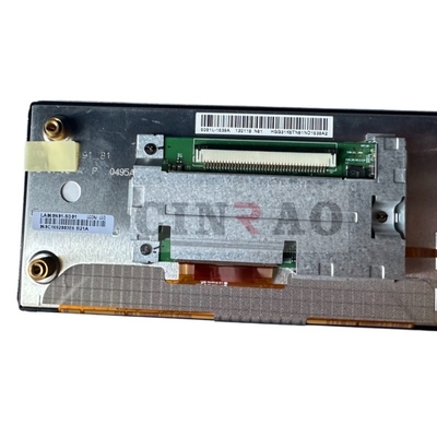 LG 6インチ 720*272 LCDディスプレイ 画面 LA060N01-SD01 ハンダイ カー パネル WLED TTL GPS ナビゲーション
