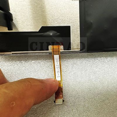 7インチ800*480 LCDディスプレイ HSD070JDW7-A21 カースクリーンパネル WLED LVDS GPSナビゲーション