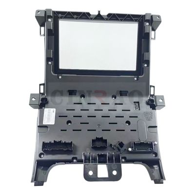 自動車用フォードエベレストフェースプレートパネル JB3T-18E243-EA3JA6 車両メディアフロントスクリーン交換
