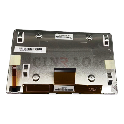 7インチLCDディスプレイ LMS700KF30-002 GPSナビゲーション交換用カー画面パネル