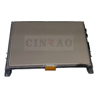 6.5インチ800*480 IPS LCDディスプレイ LA065WV1 ((SD) ((01) カースクリーンパネル LA065WV1-SD01 WLED TTL 40ピン