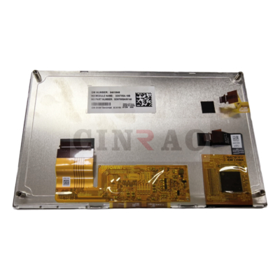 7インチ GM 84610849 Innolux LCDディスプレイ DD070SA-18B カー画面パネル GD0700SA00140 GPSナビゲーション