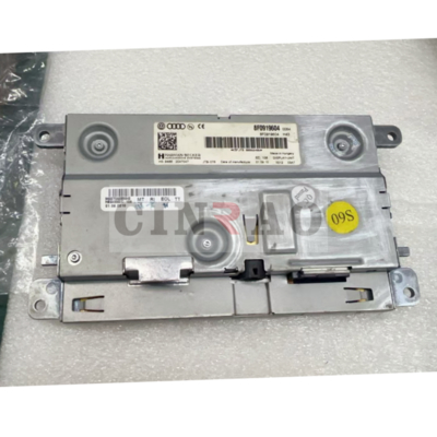自動車用車用ディスプレイユニットLCDスクリーンモニター 8F0919604 VW Audi GPSナビゲーション用